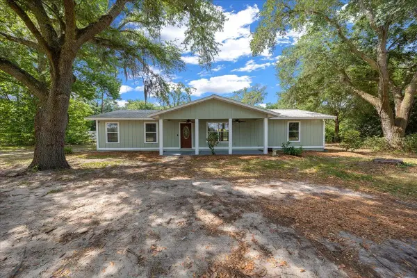 1869 SW 32nd Place, BELL, FL 32619