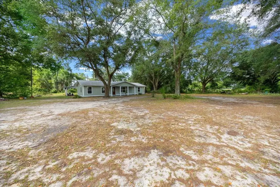 1869 SW 32nd Place, Bell, FL 32619 - #3