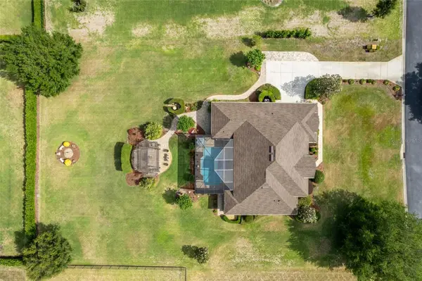 7830 SE 25th Avenue, OCALA, FL 34480