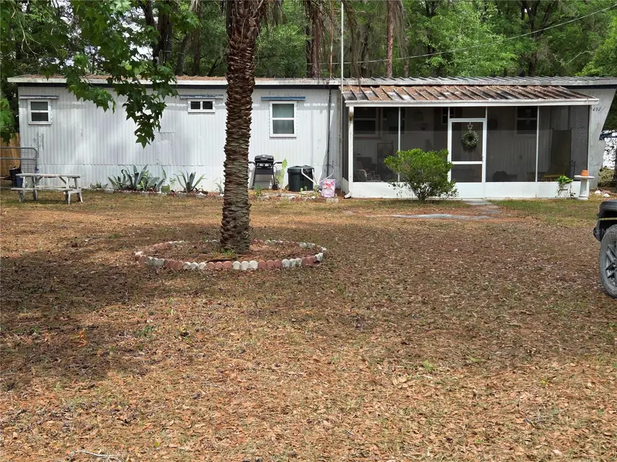 4497 NE 140th Court, Williston, FL 32696 - #3
