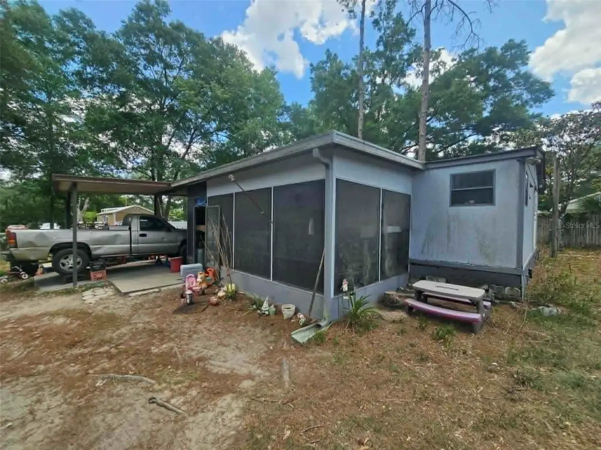 5600 NW 71st Street, Ocala, FL 34482 - #1