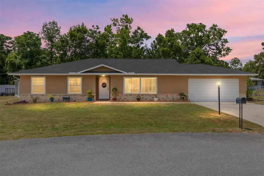 5 Silver Run, Ocala, FL 34472 - #3