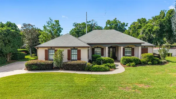 2806 SE 30th Street, OCALA, FL 34471
