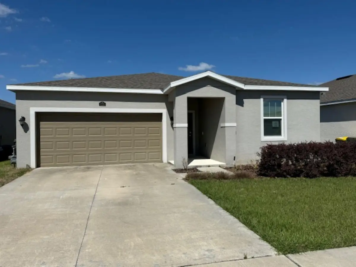 3550 Forster Avenue, Leesburg, FL 34748 - #1