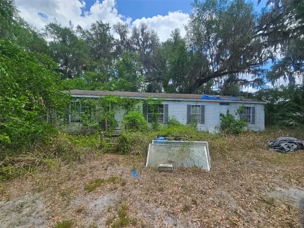 15123 NE 38th Court, CITRA, FL 32113