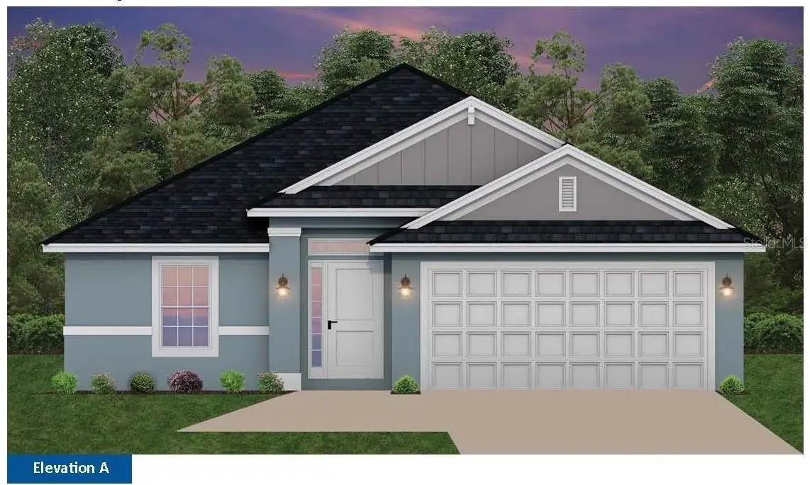 12539 NE 48th Terrace, Oxford, FL 34484 - #1