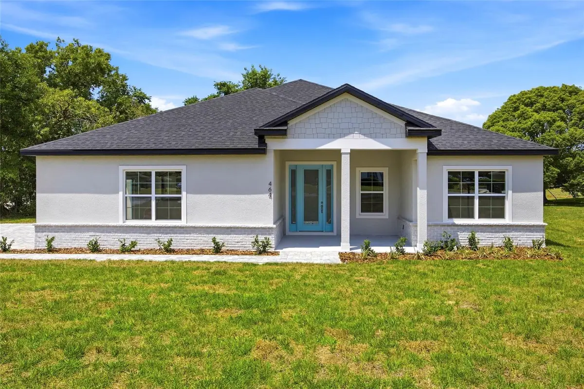 464 N Cherry Pop Drive, Inverness, FL 34453 - #1
