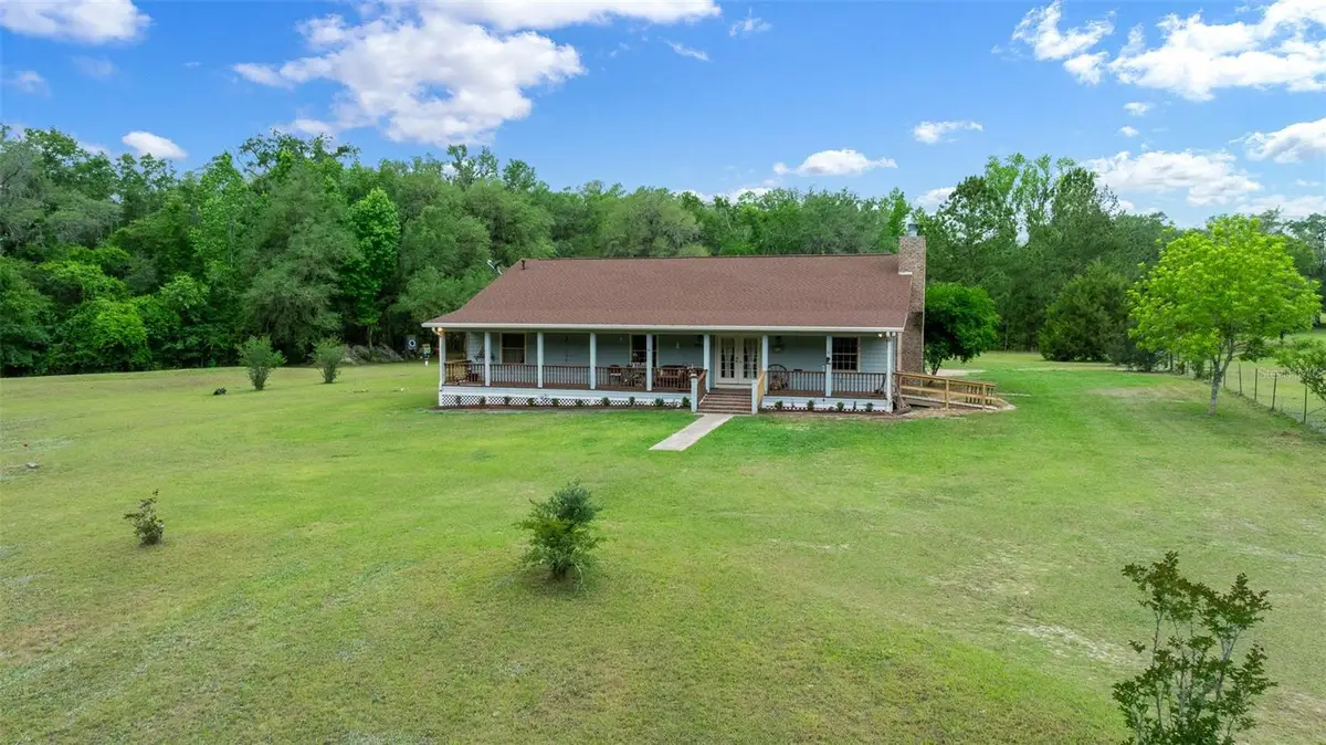 732 SW Carl Wilson Road, Fort White, FL 32038 - #1