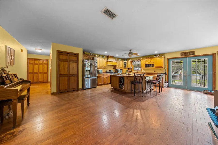 732 SW Carl Wilson Road, Fort White, FL 32038 - #2