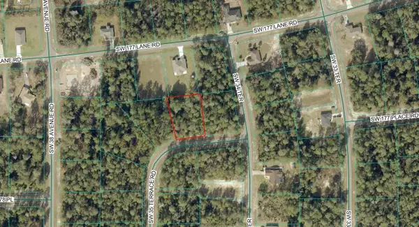 17700 SW 35th Terrace Road, OCALA, FL 34473
