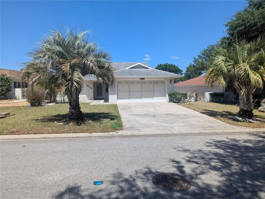 9088 SW 91st Terrace, Ocala, FL 34481 - #2