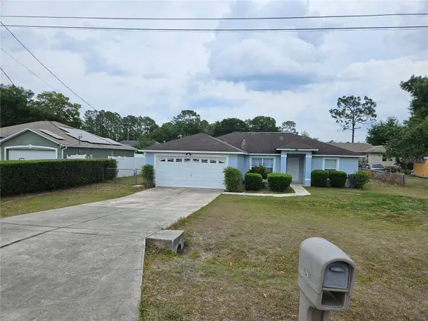 5704 Pecan Road, OCALA, FL 34472