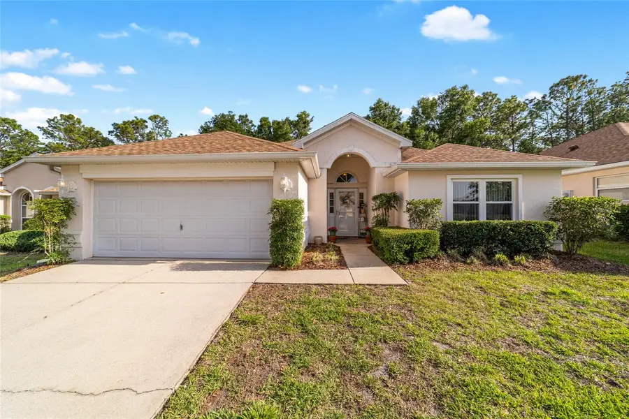 6370 SW 117th Loop, Ocala, FL 34476 - #2