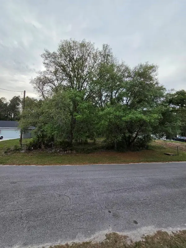 00 Marion Oaks Pass, OCALA, FL 34473