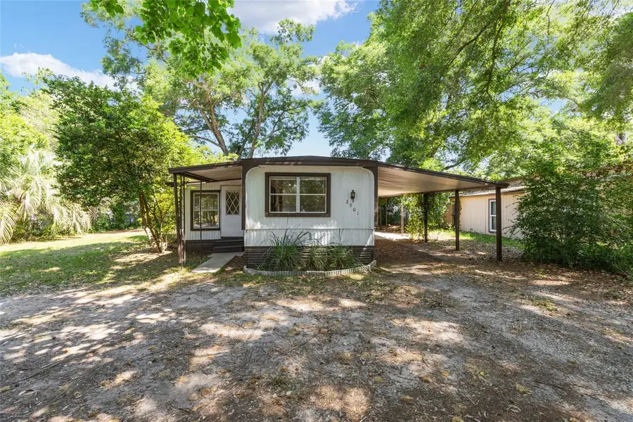 2901 SW 91st Street, Ocala, FL 34476 - #2