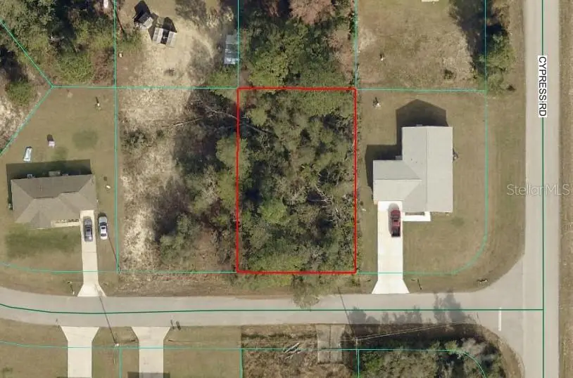TBD LOT 8 Cypress Loop, Ocala, FL 34472 - #1