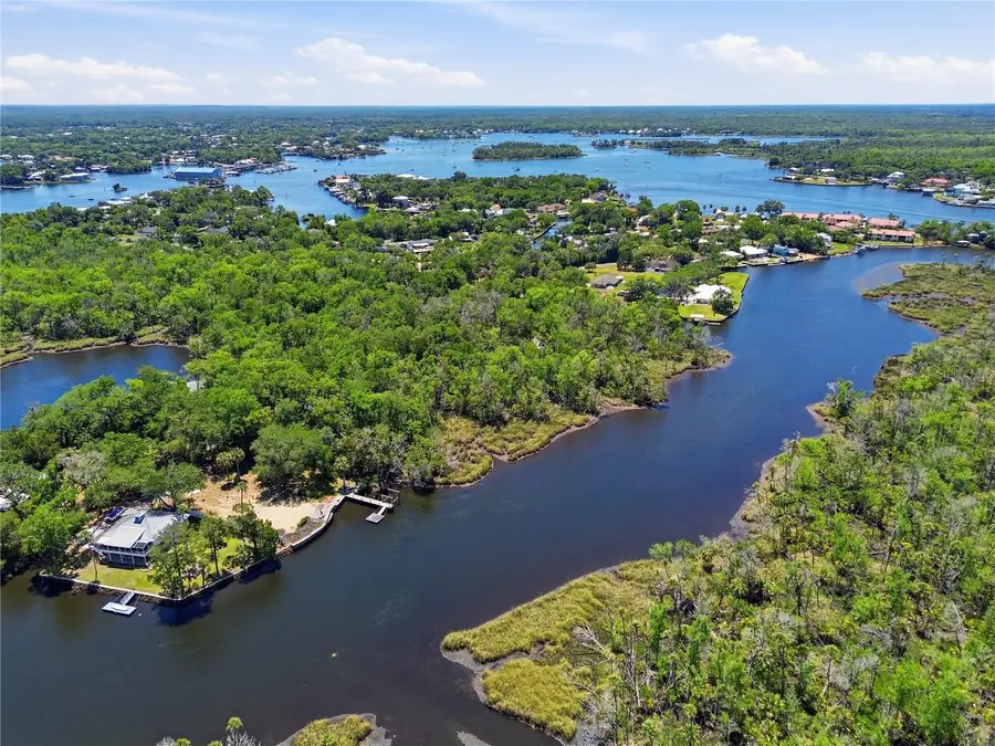 650 Miller Creek Road, Crystal River, FL 34428 - #2