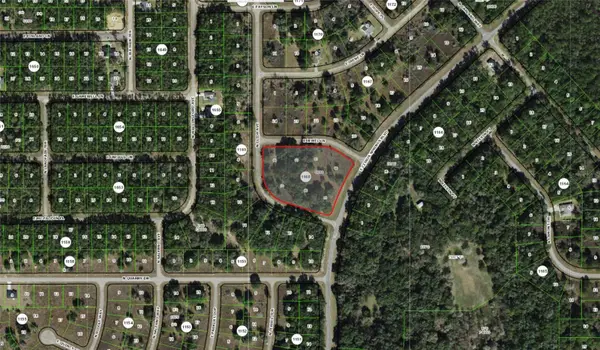 554 E Jewel Lane, DUNNELLON, FL 34434