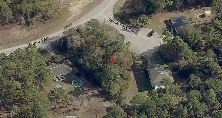 Lot 15 Bahia Pass Court, Ocala, FL 34472 - #3