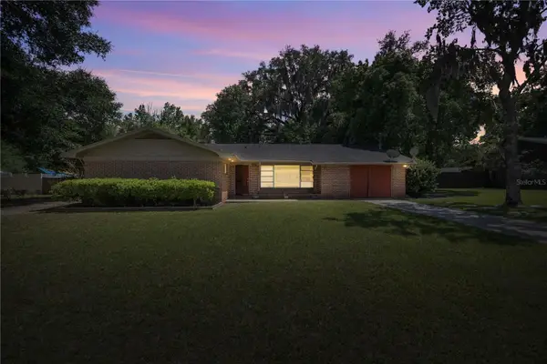 3500 SW 25th Street, OCALA, FL 34474