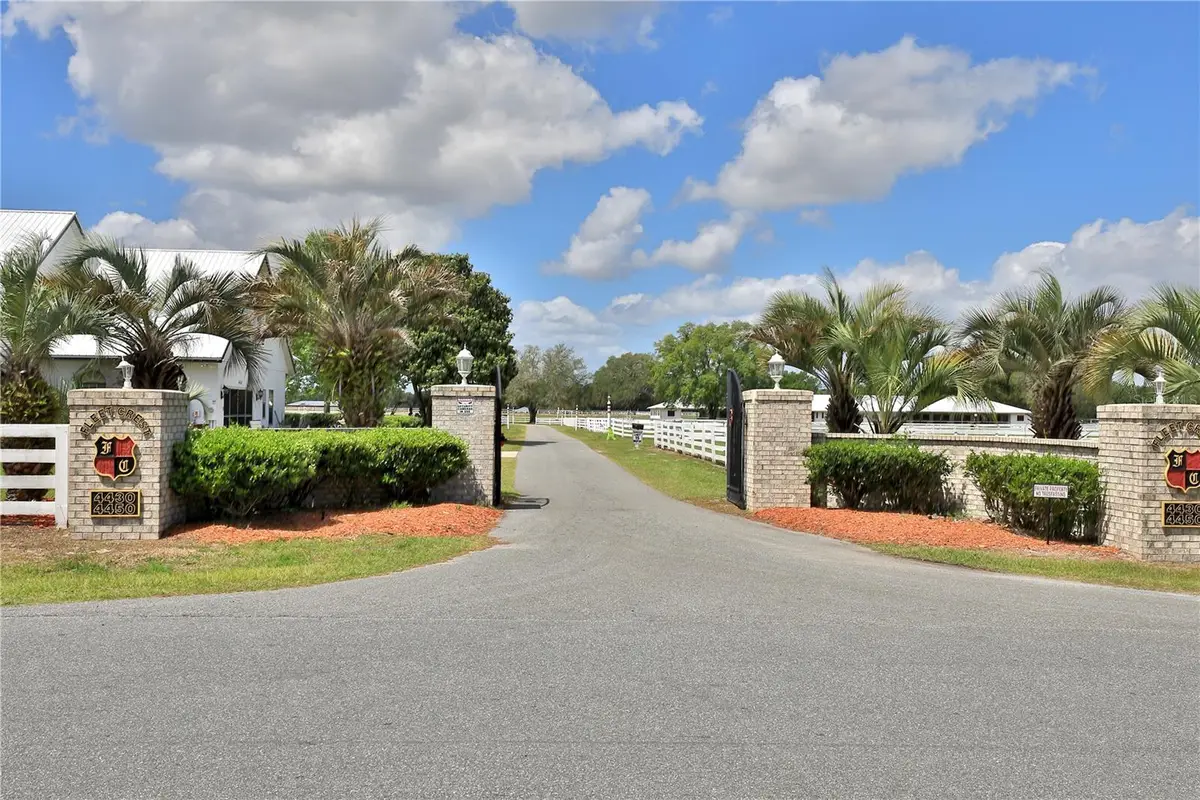 4450 SE 216th Avenue #Option 2, Morriston, FL 32668 - #1