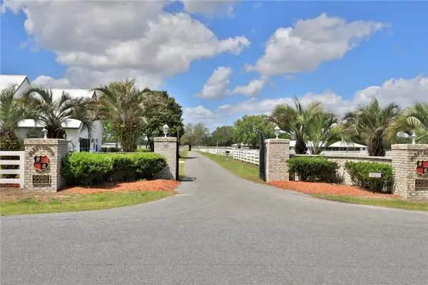4450 SE 216th Avenue #Option 2, MORRISTON, FL 32668