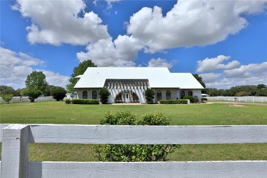 4450 SE 216th Avenue #Option 2, Morriston, FL 32668 - #3
