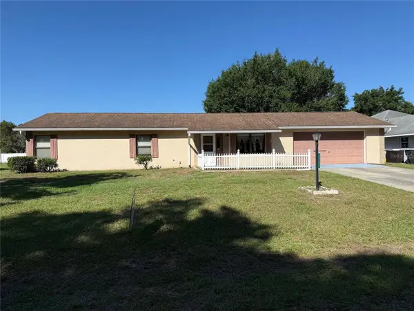 9706 SW 30th Terrace, OCALA, FL 34476