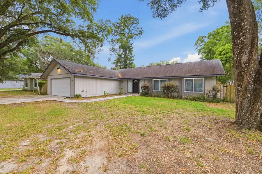 86 Pecan Drive, Ocala, FL 34472 - #3