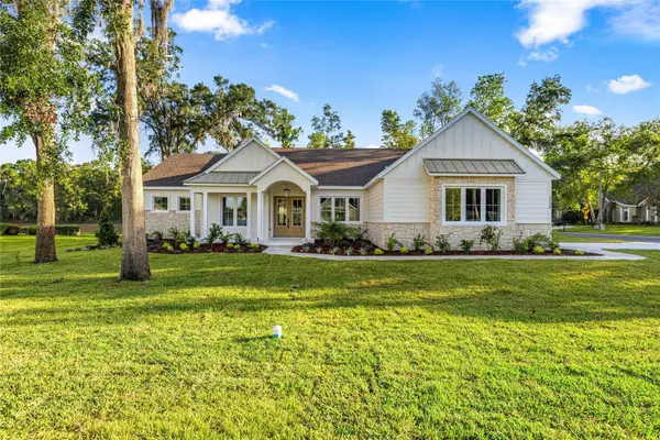 2120 SE 41st Avenue, OCALA, FL 34471