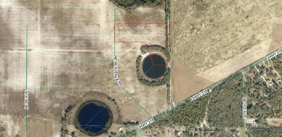 23535 NE 99th Avenue Road, Citra, FL 32113 - #2