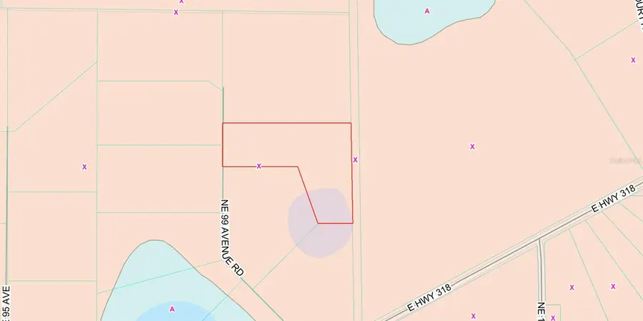 23535 NE 99th Avenue Road, Citra, FL 32113 - #3