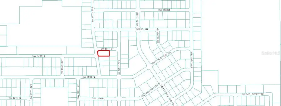 TBD SW 135 Terrace, Ocala, FL 34481 - #3