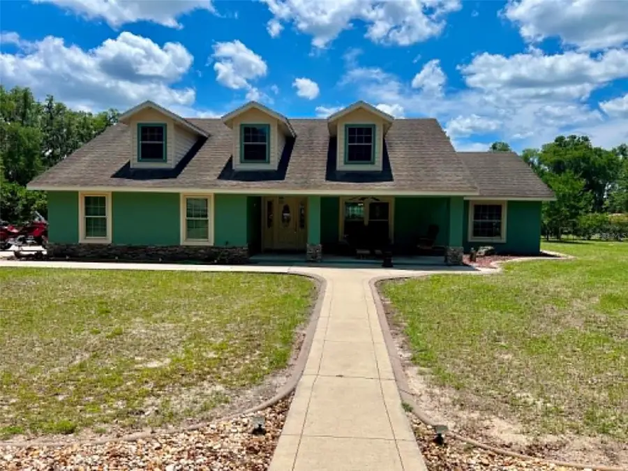 3325 S Hwy 314a, Ocklawaha, FL 32179 - #2