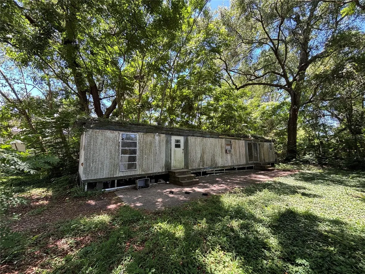 3610 NE 59th Avenue, Silver Springs, FL 34488 - #1