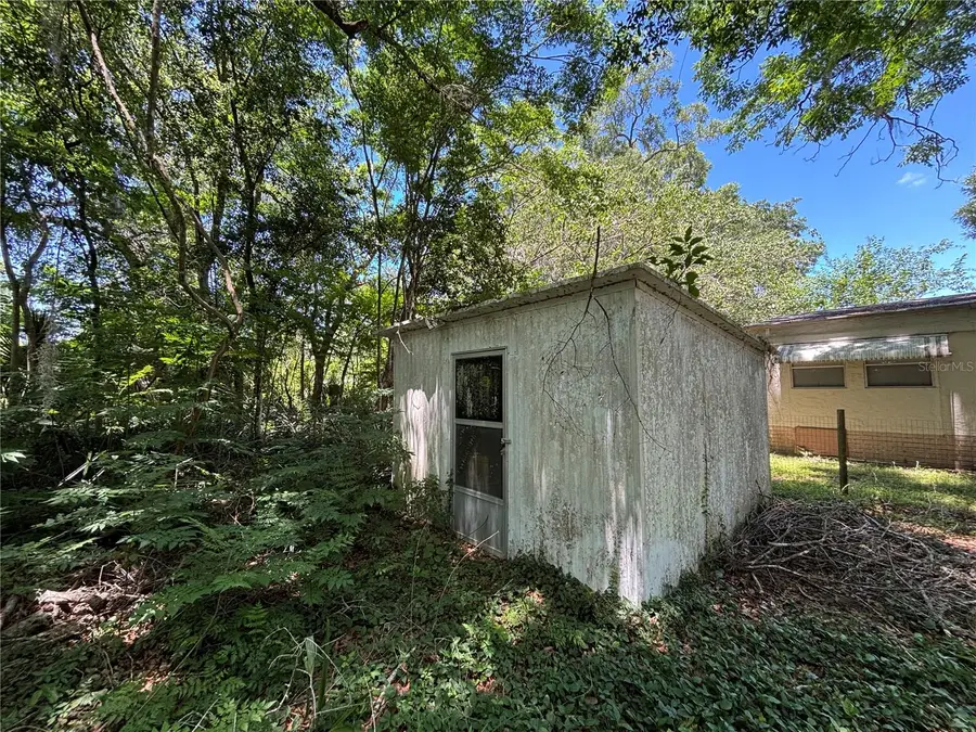 3610 NE 59th Avenue, Silver Springs, FL 34488 - #3