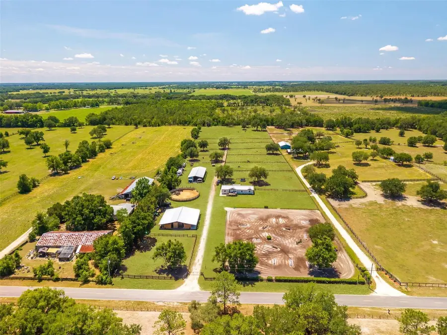 18350 SE 42nd Place, Morriston, FL 32668 - #2