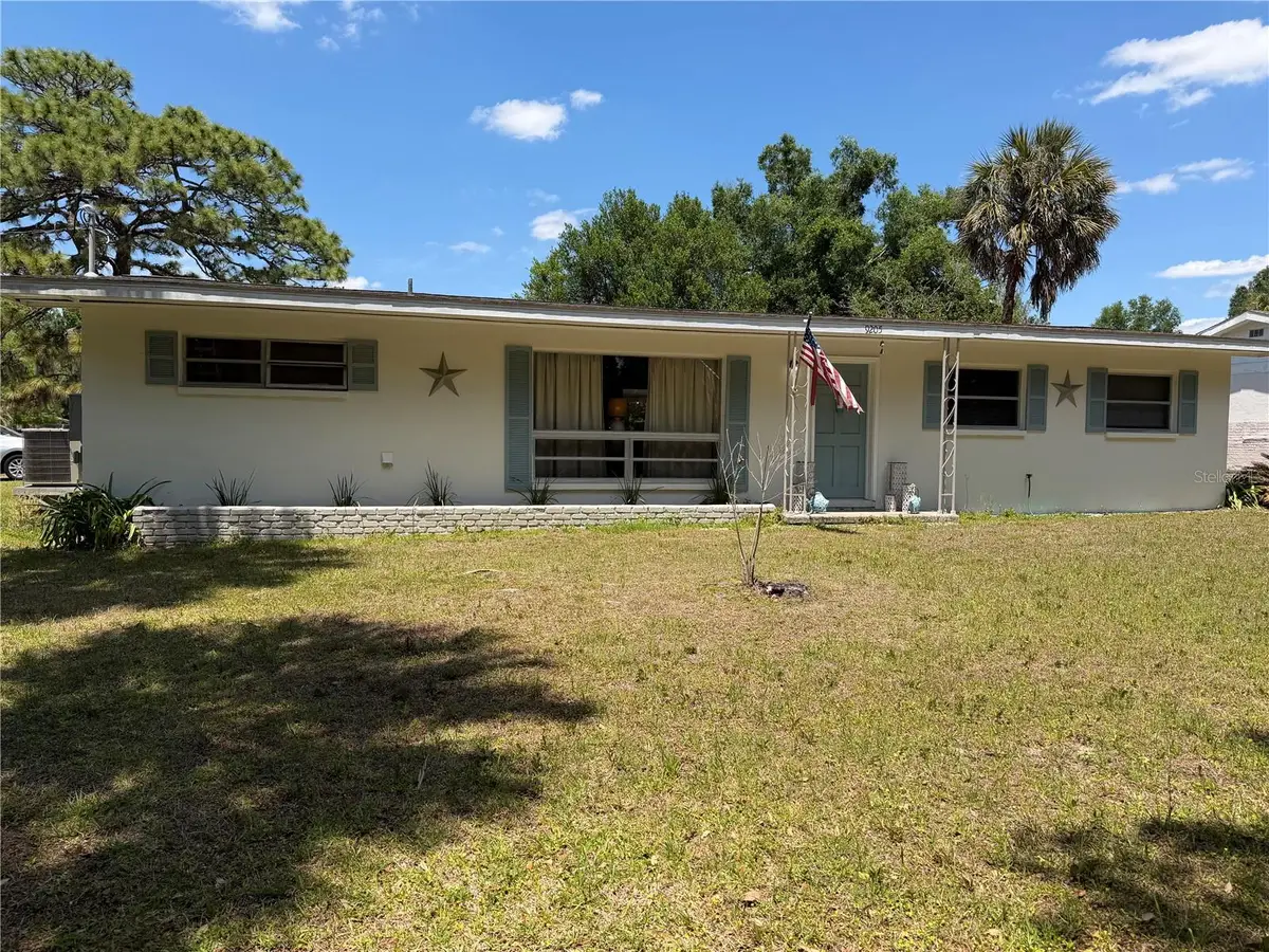 9205 W Jasmine Lane, Crystal River, FL 34429 - #1