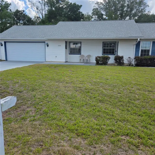 3380 NW 44th Court, OCALA, FL 34482
