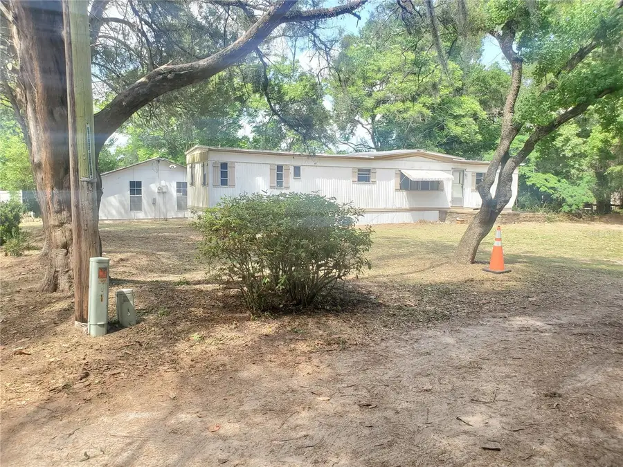 6945 SE 110th Street, Belleview, FL 34420 - #2