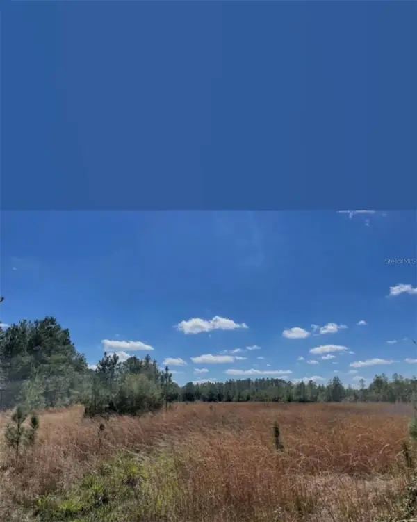 Ne 124th Ter, FORT MC COY, FL 32134