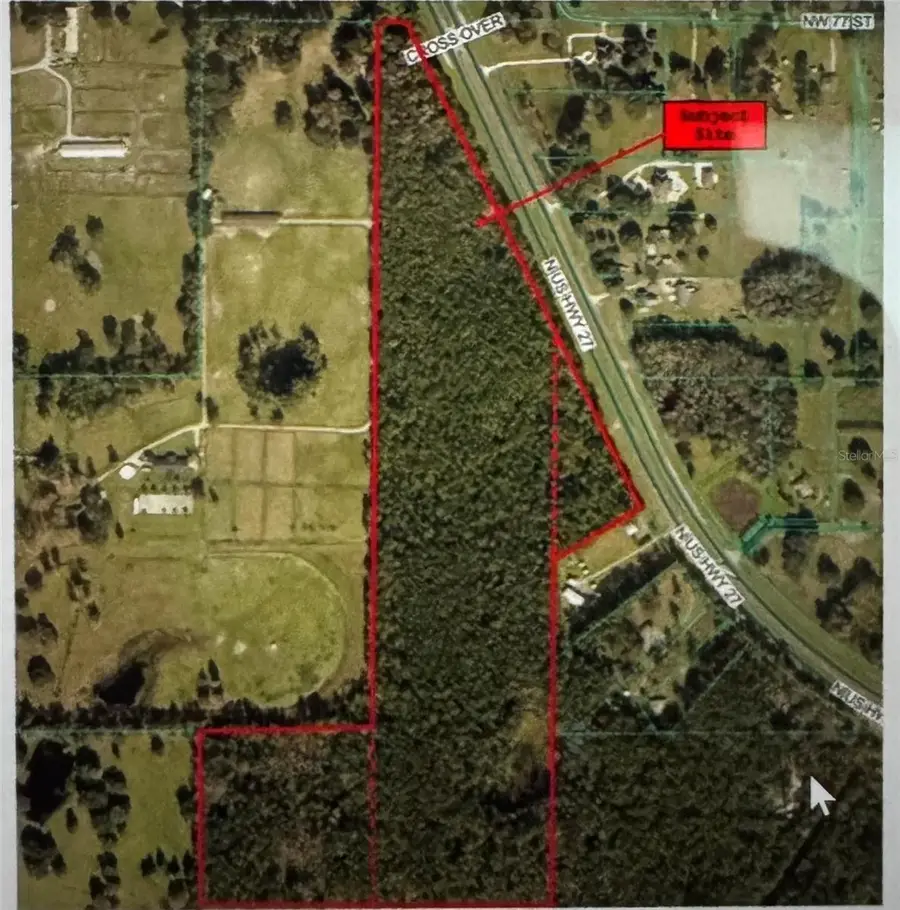 12576 N Us Hwy 27, Ocala, FL 34482 - #2
