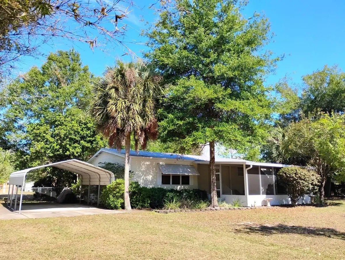 1569 NW 109th Avenue, Ocala, FL 34482 - #1