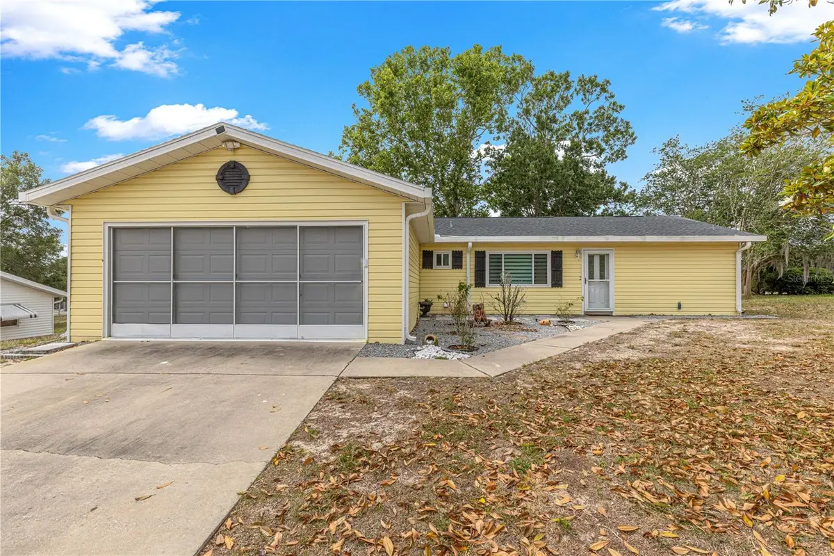 8470 SW 107th Place, Ocala, FL 34481 - #1