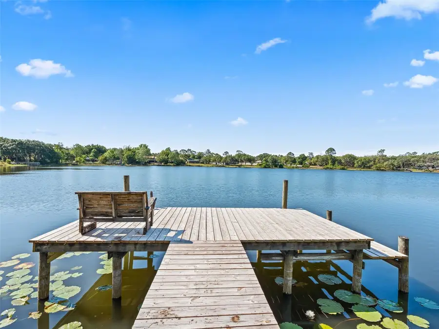 214 Fisher Run, Ocklawaha, FL 32179 - #2