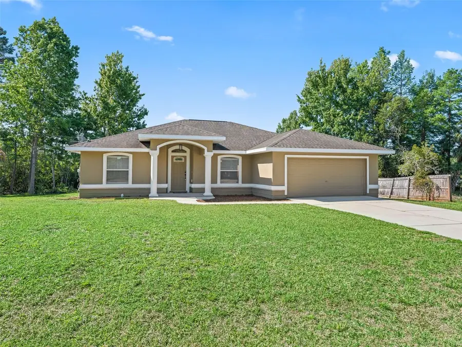 214 Fisher Run, Ocklawaha, FL 32179 - #3