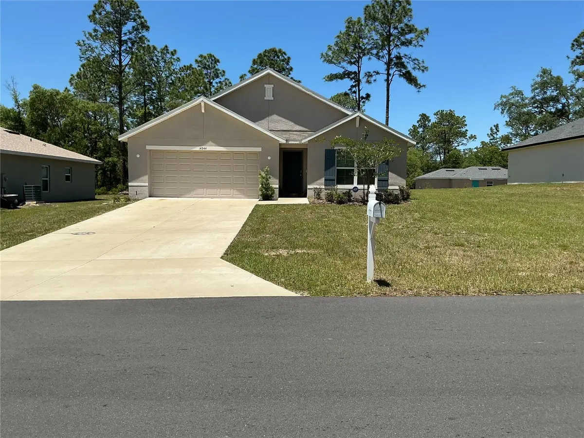 14944 SW 66th Avenue Road, Ocala, FL 34473 - #1