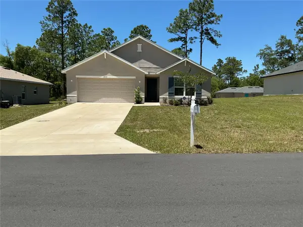 14944 SW 66th Avenue Road, OCALA, FL 34473