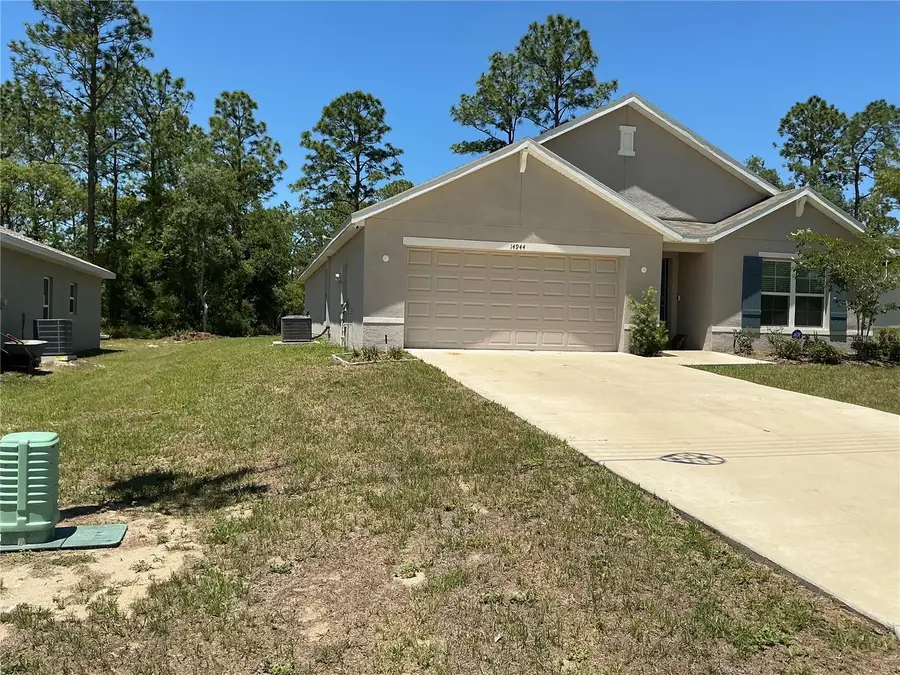 14944 SW 66th Avenue Road, Ocala, FL 34473 - #3
