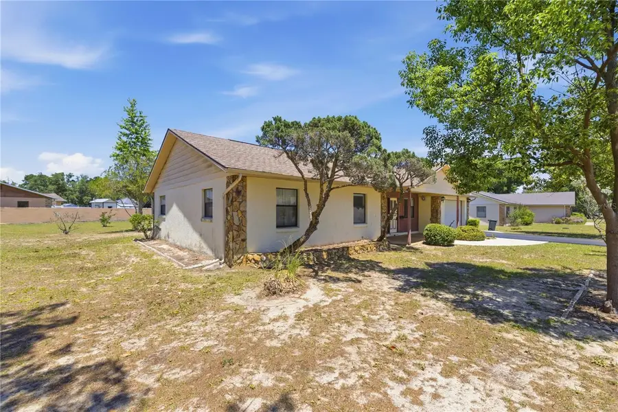 3051 SW 98th Street Road, Ocala, FL 34476 - #3